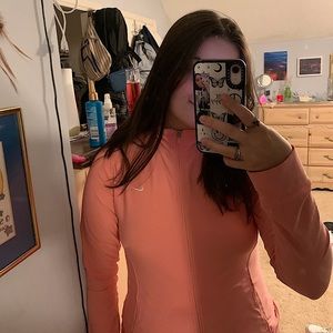 Nike Women’s Element Full Zip Running Therma